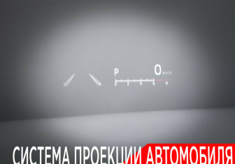 Подержанный автомобиль Toyota Highlander 2023 года (22 фото)