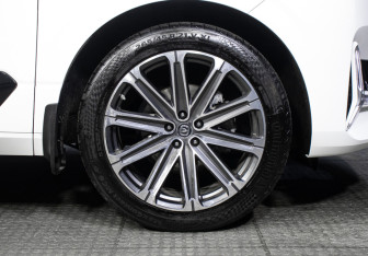 Подержанный автомобиль Changan UNI-K 2023 года (28 фото)