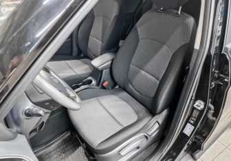 Подержанный автомобиль Hyundai Creta 2017 года (20 фото)