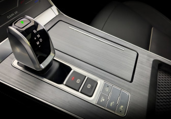 Подержанный автомобиль Chery Tiggo 7 Pro Max 2023 года (28 фото)