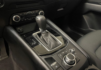 Новый Mazda CX-5 2025 (8 фото)