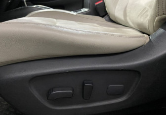 Подержанный автомобиль Nissan Qashqai 2016 года (15 фото)