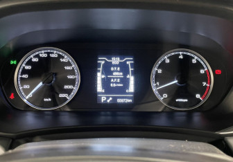 Подержанный автомобиль Kaiyi E5 2023 года (19 фото)