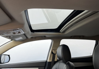 Подержанный автомобиль Geely Emgrand X7 2021 года (12 фото)