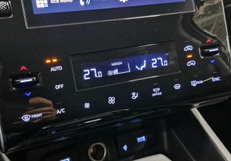 Подержанный автомобиль Hyundai Tucson 2021 года (20 фото)