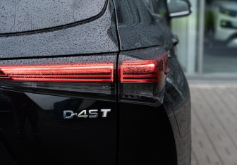 Новый Toyota Highlander 2026 (15 фото)