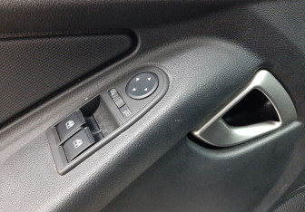 Подержанный автомобиль LADA (ВАЗ) Granta Sedan 2023 года (20 фото)