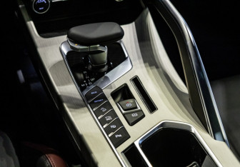 Новый Belgee X50 2026 (17 фото)