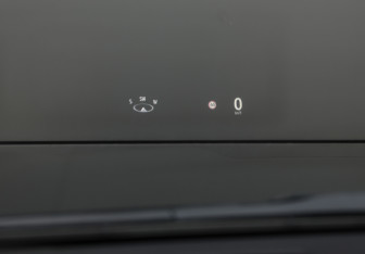 Подержанный автомобиль Lexus LX 2017 года (23 фото)