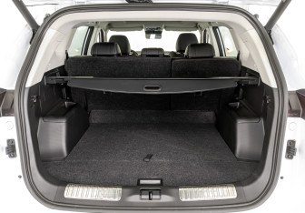 Новый Jetour X70 Plus 2025 (8 фото)