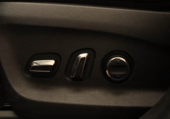 Подержанный автомобиль Exeed TXL 2022 года (21 фото)