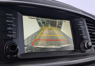 Подержанный автомобиль Kia Sorento 2019 года (16 фото)