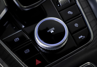 Подержанный автомобиль Chery Tiggo 8 Pro Max 2024 года (20 фото)