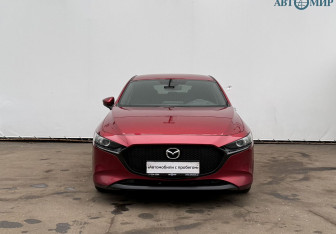 Подержанный автомобиль Mazda 3 Hatchback 2019 года (2 фото)