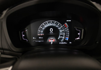 Подержанный автомобиль Mitsubishi Montero Sport 2023 года (12 фото)