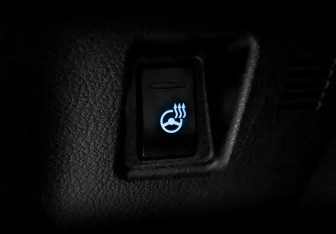 Подержанный автомобиль Lexus RX 2013 года (30 фото)