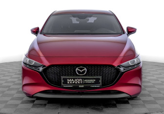 Подержанный автомобиль Mazda 3 Hatchback 2019 года (2 фото)