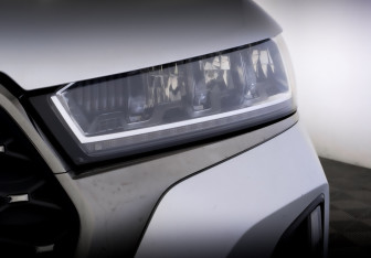 Подержанный автомобиль Chery Tiggo 7 Pro 2023 года (17 фото)