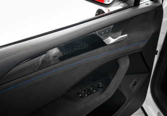 Новый Volkswagen Tiguan 2024 (26 фото)