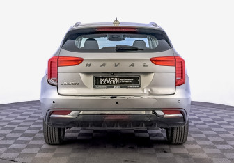Подержанный автомобиль Haval Jolion 2023 года (6 фото)