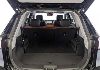 Новый Chery Tiggo 8 Pro 2023 (8 фото)