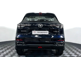 Подержанный автомобиль Changan CS55PLUS 2024 года (6 фото)