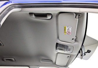 Подержанный автомобиль Kia Seltos 2022 года (22 фото)