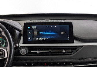 Подержанный автомобиль Chery Tiggo 7 Pro 2022 года (17 фото)