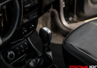 Подержанный автомобиль Renault Duster 2019 года (13 фото)