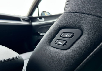 Новый Kia K5 2024 (24 фото)