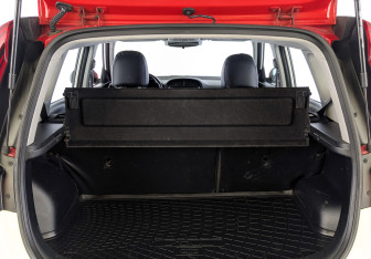 Подержанный автомобиль Kia Soul 2021 года (10 фото)