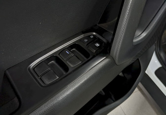 Подержанный автомобиль Hyundai Creta 2020 года (12 фото)