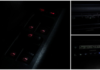 Подержанный автомобиль Skoda Octavia Wagon 2002 года (16 фото)