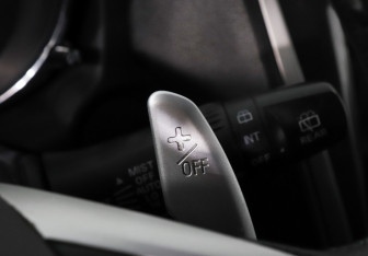 Подержанный автомобиль Mitsubishi ASX 2014 года (13 фото)