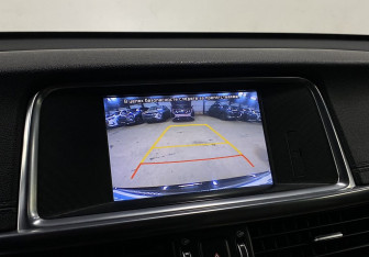 Подержанный автомобиль Kia Optima Sedan 2017 года (16 фото)