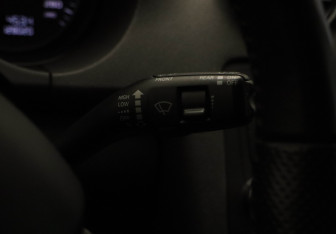 Подержанный автомобиль Audi A3 Hatchback 2012 года (12 фото)