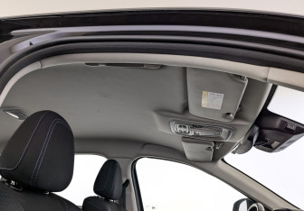 Подержанный автомобиль Haval Jolion 2023 года (22 фото)