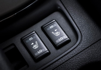 Подержанный автомобиль Nissan Sentra Sedan 2014 года (17 фото)