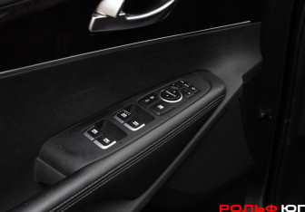 Подержанный автомобиль Kia Sorento 2017 года (22 фото)