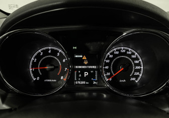 Подержанный автомобиль Mitsubishi ASX 2021 года (11 фото)