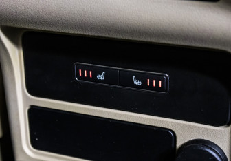 Подержанный автомобиль Jaguar XF Sedan 2017 года (24 фото)