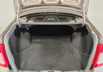 Подержанный автомобиль Datsun on-DO 2018 года (13 фото)