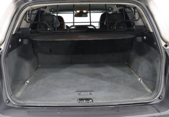 Подержанный автомобиль Volvo XC70 2012 года (24 фото)