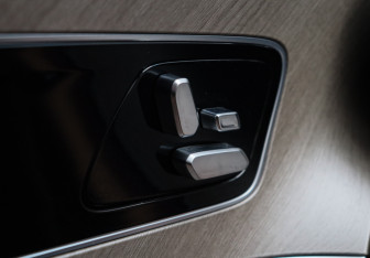 Подержанный автомобиль Jaecoo J8 2024 года (21 фото)