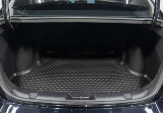 Подержанный автомобиль Changan Alsvin 2023 года (22 фото)