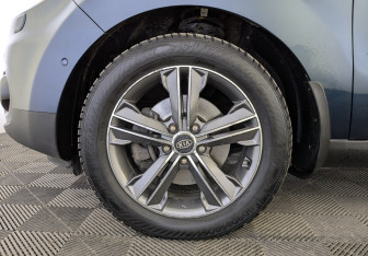 Подержанный автомобиль Kia Soul 2017 года (18 фото)