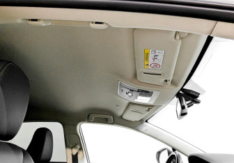 Подержанный автомобиль Lexus NX 2018 года (20 фото)