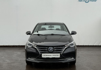 Подержанный автомобиль Changan Alsvin 2023 года (2 фото)