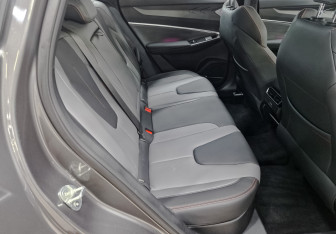 Новый Geely Cityray 2026 (12 фото)