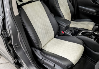 Подержанный автомобиль Nissan Qashqai 2020 года (21 фото)